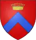 Coat of arms of Peuplingues