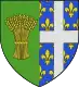 Coat of arms of Plivot