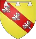 Coat of arms of Plombières-les-Bains