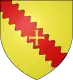 Coat of arms of Plouvain