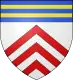 Coat of arms of Plusquellec