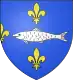 Coat of arms of Poissy