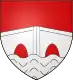 Coat of arms of Pontis