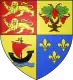 Coat of arms of Port-Mort