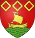 Coat of arms of Port-des-Barques