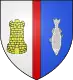 Coat of arms of Propriano