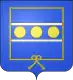 Coat of arms of Provenchère