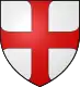 Coat of arms of Le Puley