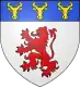 Coat of arms of Puy-Sanières