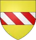 Coat of arms of Quesques