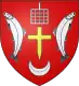 Coat of arms of Réchicourt-la-Petite