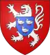 Coat of arms of Racquinghem