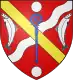 Coat of arms of Raon-lès-Leau