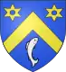 Coat of arms of Raye-sur-Authie