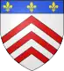 Coat of arms of Rely