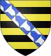 Coat of arms of Reuil