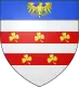 Coat of arms of Réveillon