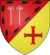 Coat of arms of Riencourt-lès-Bapaume