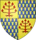 Coat of arms of Rimboval