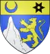 Coat of arms of Risoul