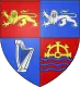 Coat of arms of Romilly-sur-Andelle