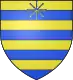 Coat of arms of Roquetoire