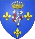 Coat of arms of Rosières-en-Santerre