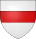 Coat of arms of Béthune