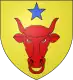 Coat of arms of Rouffiac