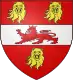 Coat of arms of Roville-devant-Bayon