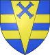 Coat of arms of Roye