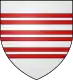 Coat of arms of Rubempré