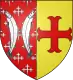 Coat of arms of Ruppes