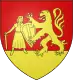 Coat of arms of Saconin-et-Breuil