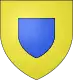 Coat of arms of Saint-Amadou