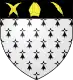 Coat of arms of Saint-Amand