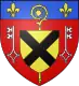 Coat of arms of Saint-André-les-Vergers