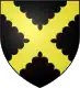 Coat of arms of Saint-Blimont