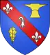 Coat of arms of Saint-Bonnet-Tronçais