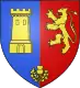 Coat of arms of Saint-Bonnet-de-Rochefort