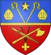 Coat of arms of Saint-Désir