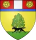 Coat of arms of Saint-Didier-la-Forêt