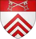 Coat of arms of Saint-Firmin