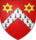 Coat of arms of Saint-Floris