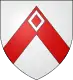 Coat of arms of Saint-Galmier