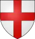 Coat of arms of Saint-Georges