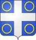 Coat of arms of Saint-Hippolyte