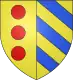 Coat of arms of Saint-Josse