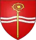 Coat of arms of Saint-Léger-lès-Paray