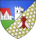 Coat of arms of Saint-Léonard